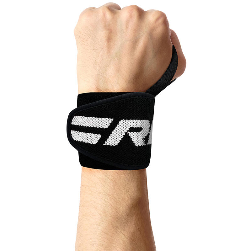 Gym Wrist Wraps 5/6
