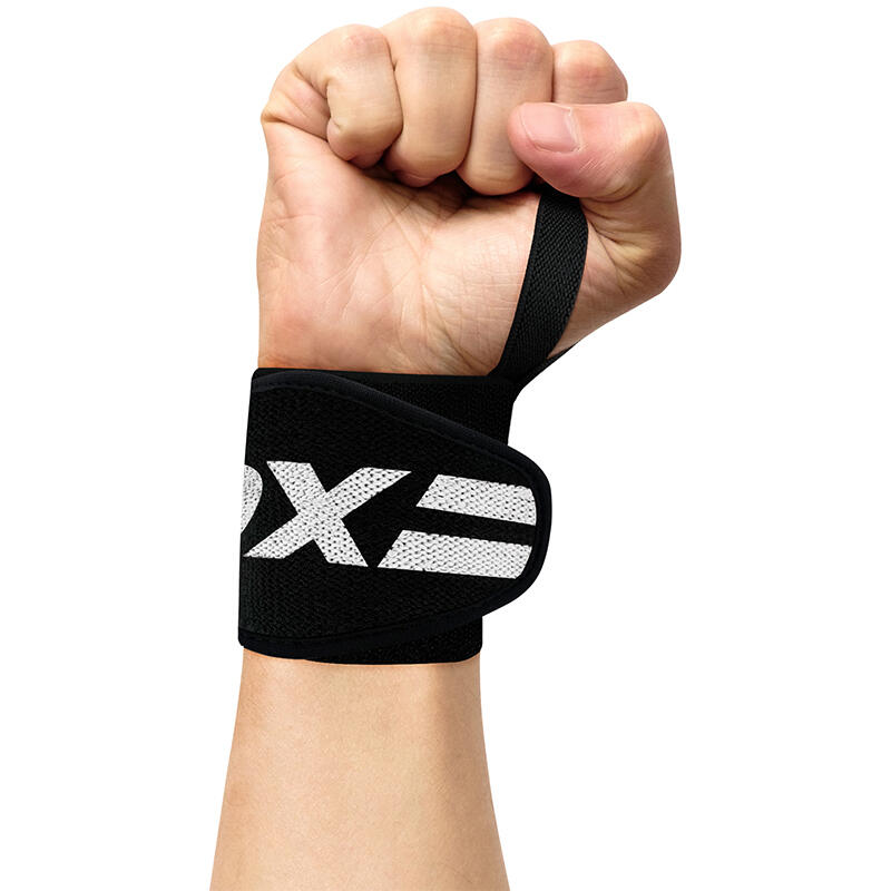 Gym Wrist Wraps 4/6