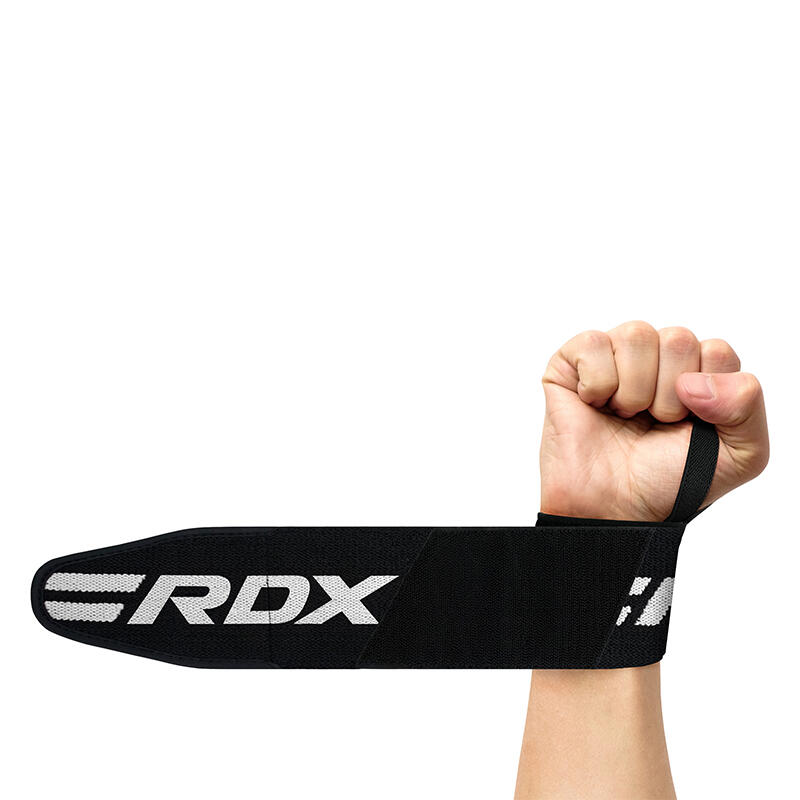 Gym Wrist Wraps 3/6