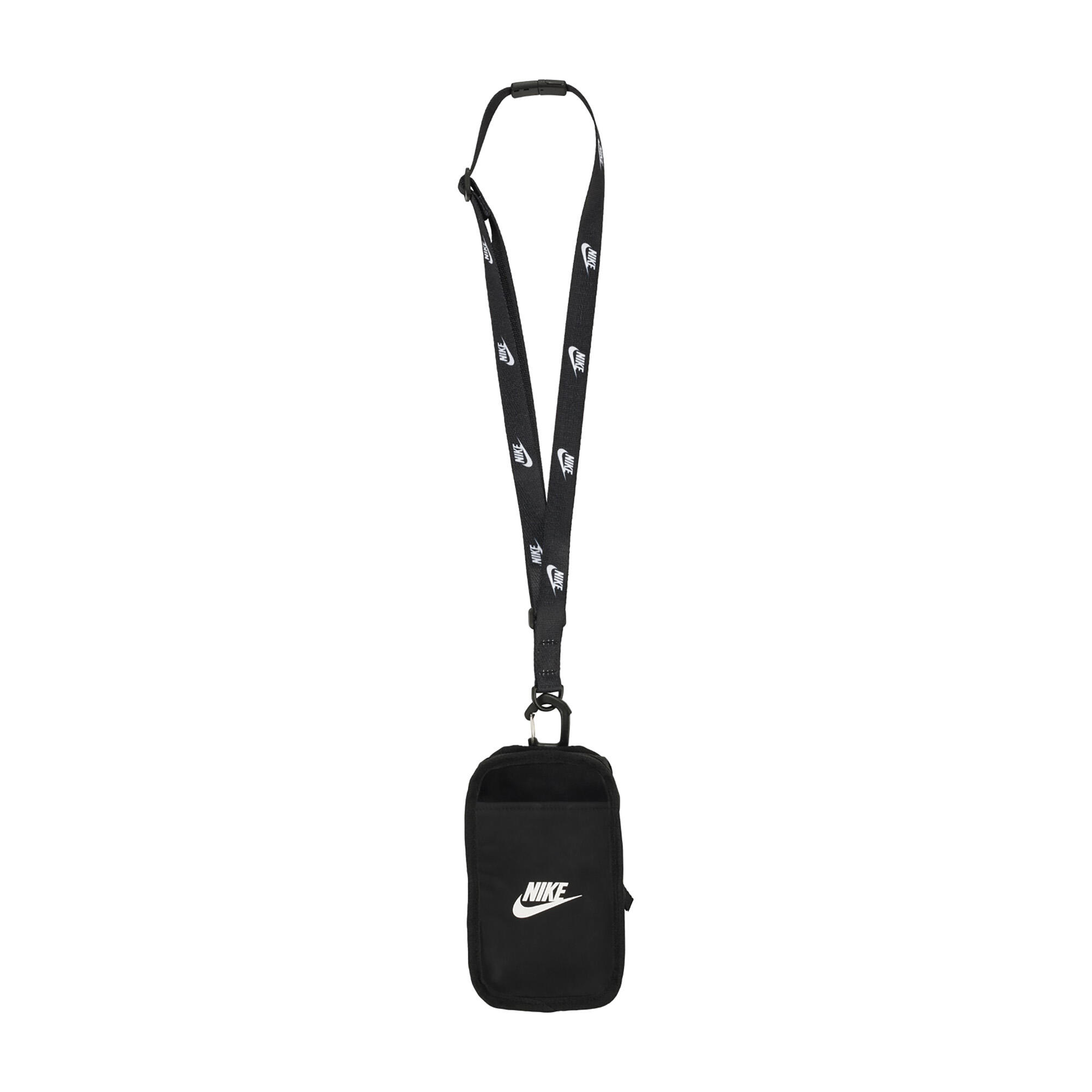 Sac Pour Téléphone CLUB (Noir) 2/2
