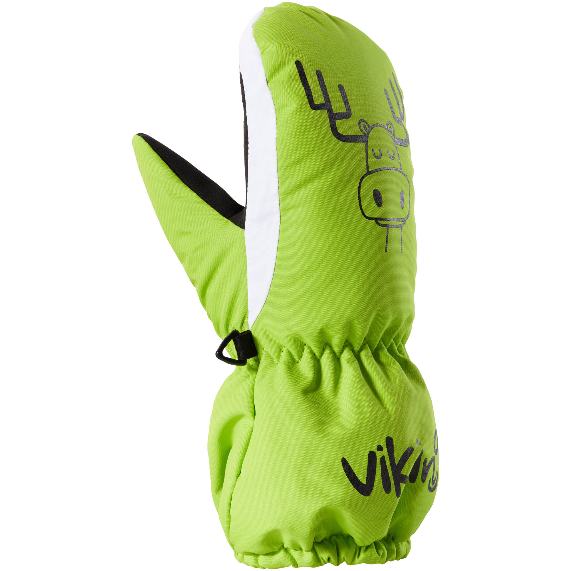 Mănușă pentru copii Viking Hakuna Mitten, cu membrană și PrimaLoft