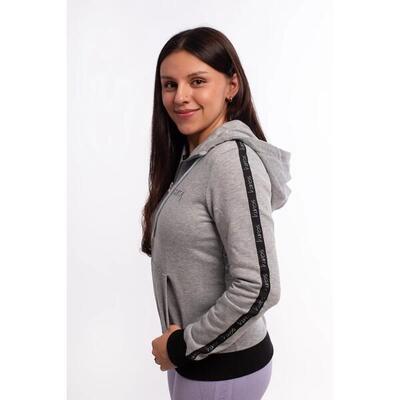Damen Zip-Hoodie Nova
