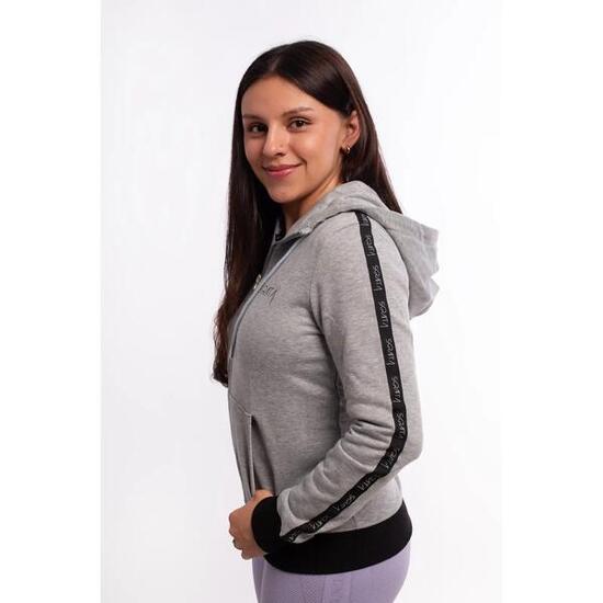 Damen Zip-Hoodie Nova