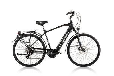 e-bike alluminio 28″ 7V trekking uomo Citizen