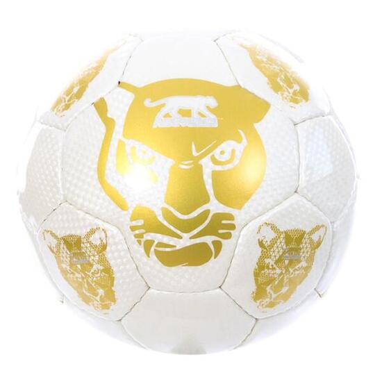 Mini Voetbal Airness Wit