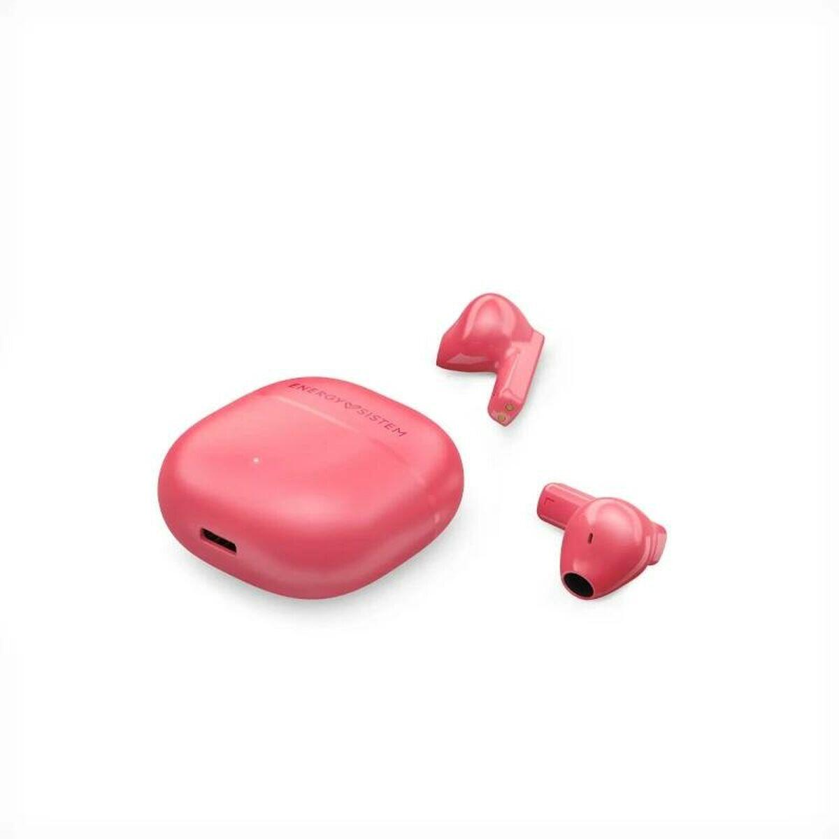 In-ear Bluetooth Hoofdtelefoon Energy Sistem StreetMusic Coral 2/4