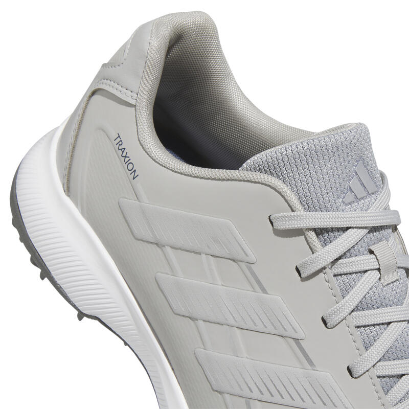 Spikeless golfschoenen adidas Traxion Lite Max SL