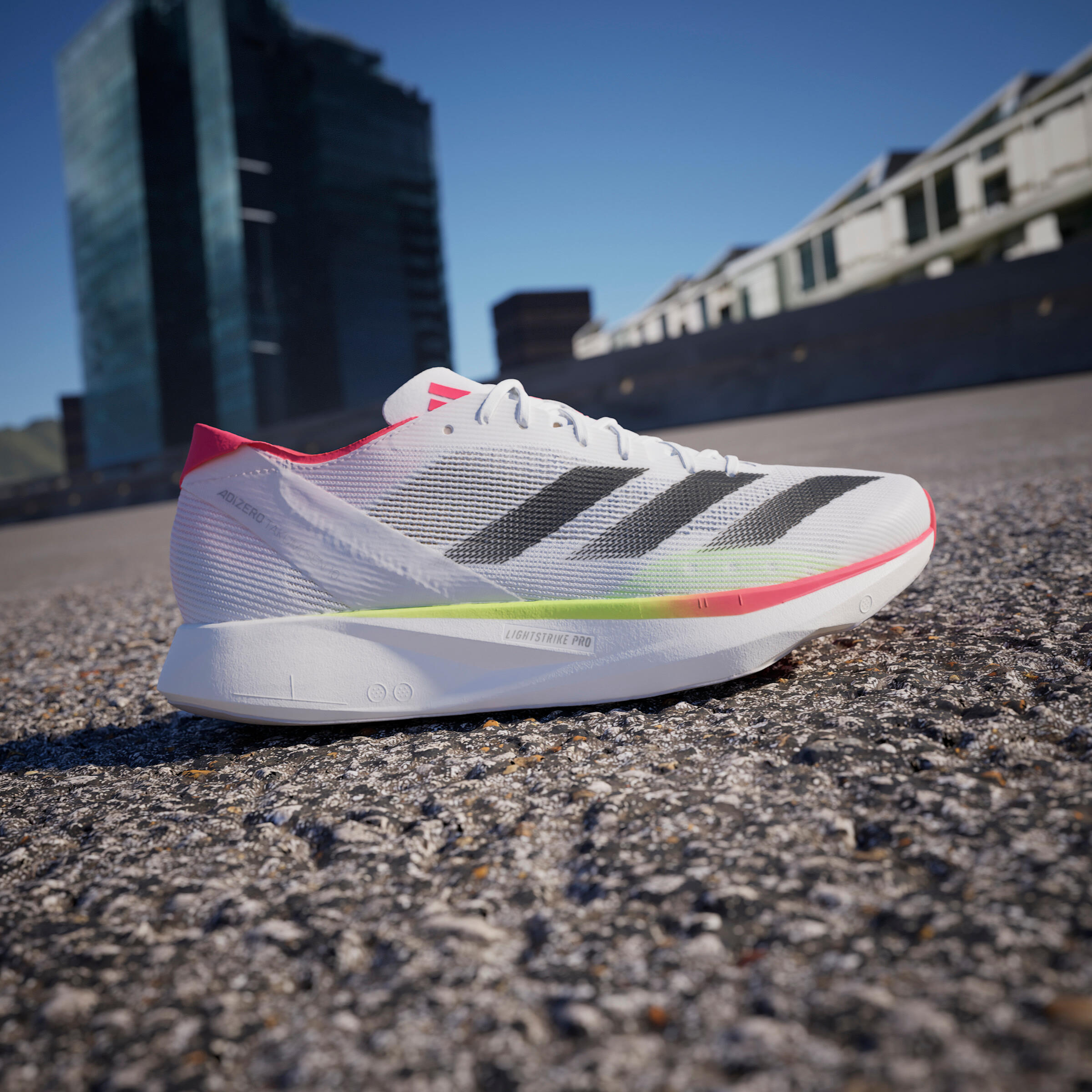 Chaussures de running adidas Adizero Takumi Sen 2/7