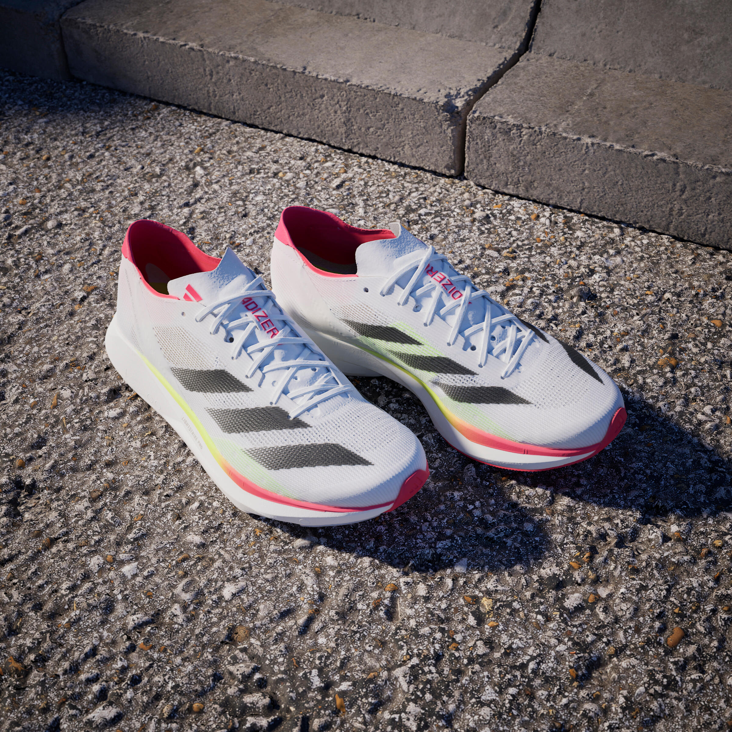 Chaussures de running adidas Adizero Takumi Sen 7/7