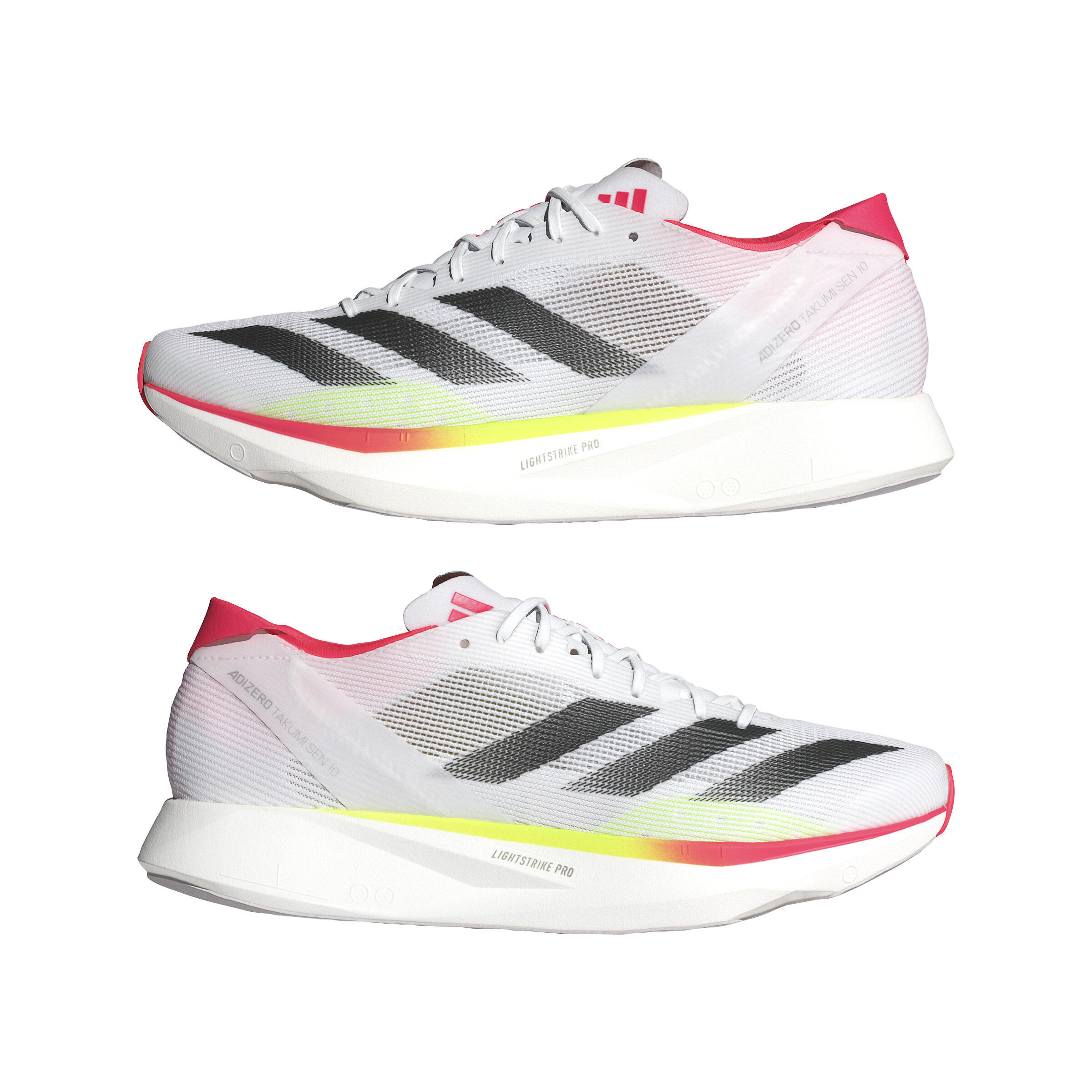 Chaussures de running adidas Adizero Takumi Sen 3/7