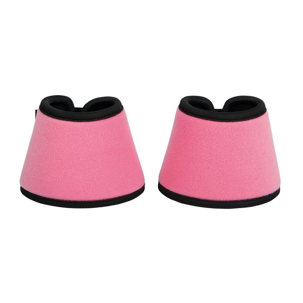 Hufschutz für Pferde Harry's Horse Springschoenen neopreen Tiny 1/2