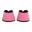 Protection sabots pour cheval Harry's Horse Springschoenen neopreen Tiny
