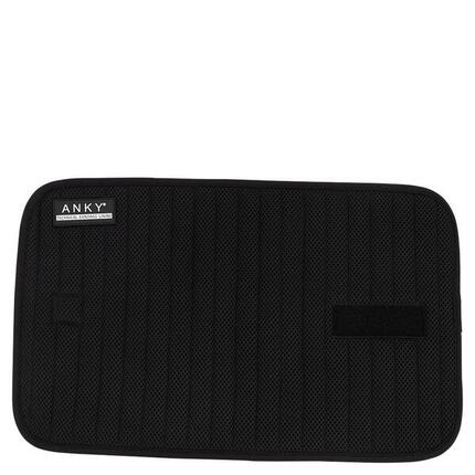 Pferdeflanelle aus 3d mesh ANKY (x4)