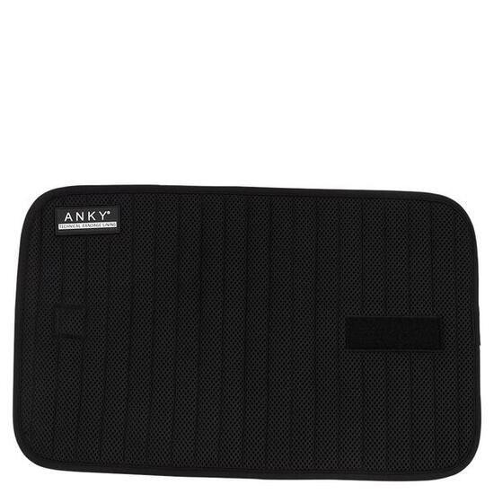 Pferdeflanelle aus 3d mesh ANKY (x4)