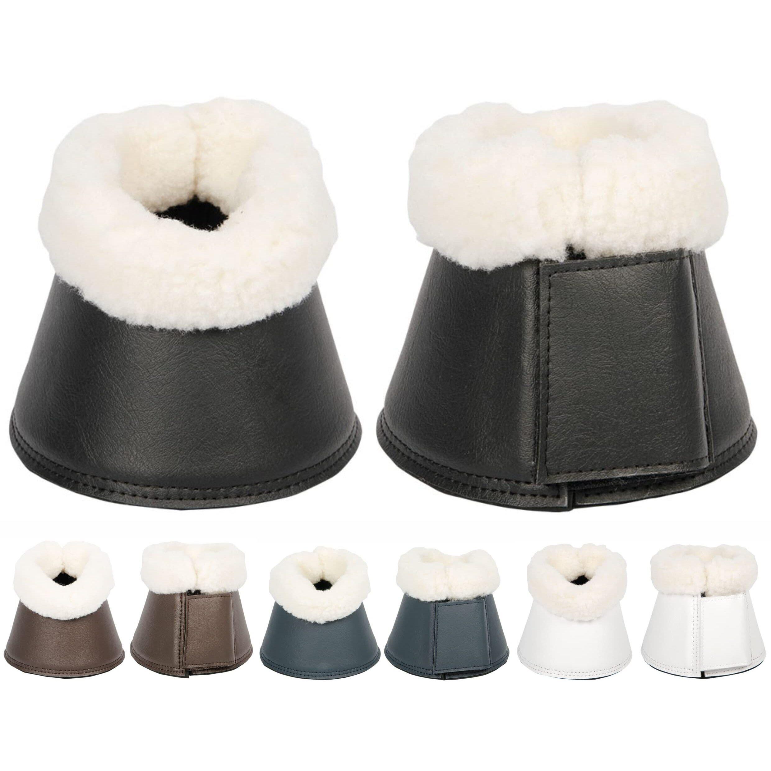 Hufschutz für Pferde Harry's Horse Springschoenen Flextrainer 2/2