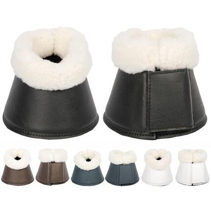 Protection sabots pour cheval Harry's Horse Springschoenen Flextrainer