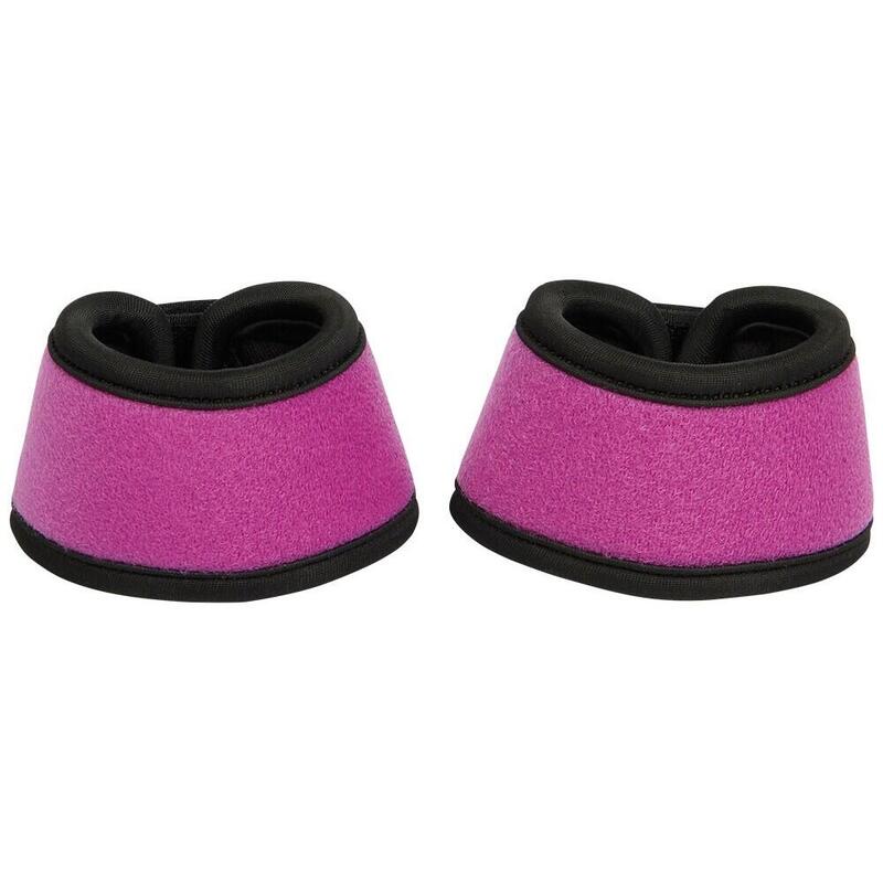 Protection sabots pour cheval Harry's Horse Springschoenen neopreen Tiny