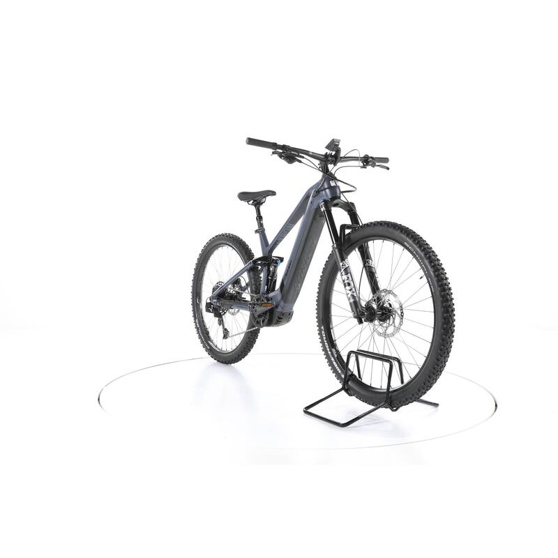 Reconditionné - Conway Xyron S 3.9 Vélo électrique VTT 2024 - Très Bon