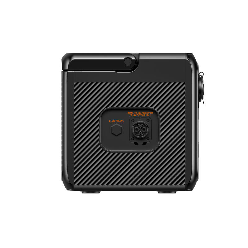 Batterie d'Extension BLUETTI B80/P IP65, 806Wh, Compatible avec AC60P/AC60P