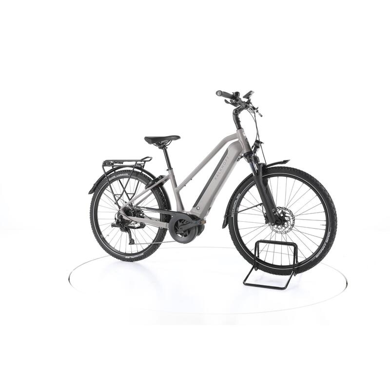 Refurbished - Kalkhoff ENTICE 3.B MOVE E-Bike undefined 2023 - Zeer goed