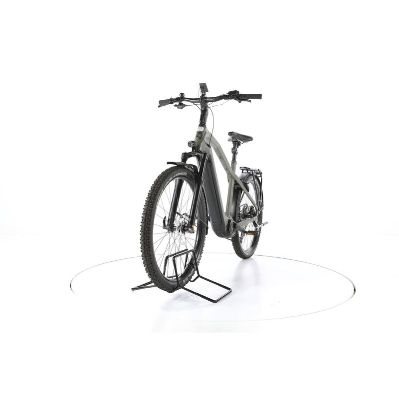 Refurbished - Kalkhoff Entice 7.B Advance+ ABS E-Bike Heren 2023 - Zeer goed