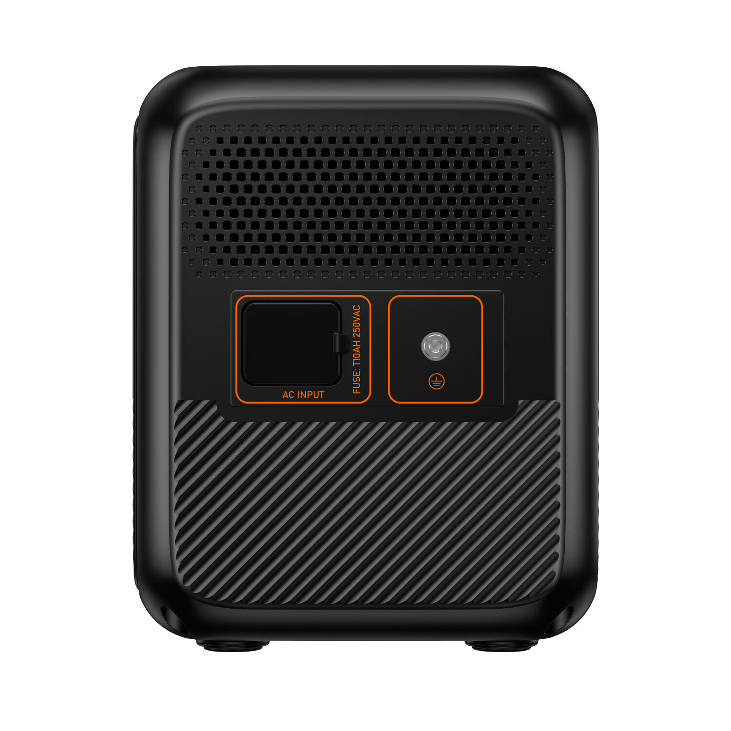 Powerstation BLUETTI AC70P, 864 Wh (0% MwSt) 4/7