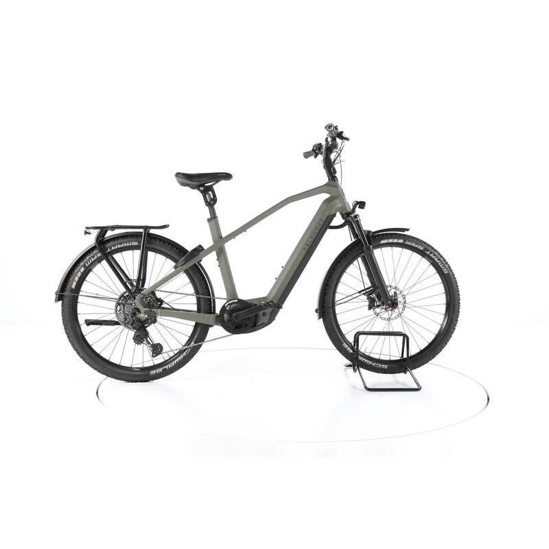 Refurbished - Kalkhoff Entice 7.B Advance+ ABS E-Bike Heren 2023 - Zeer goed