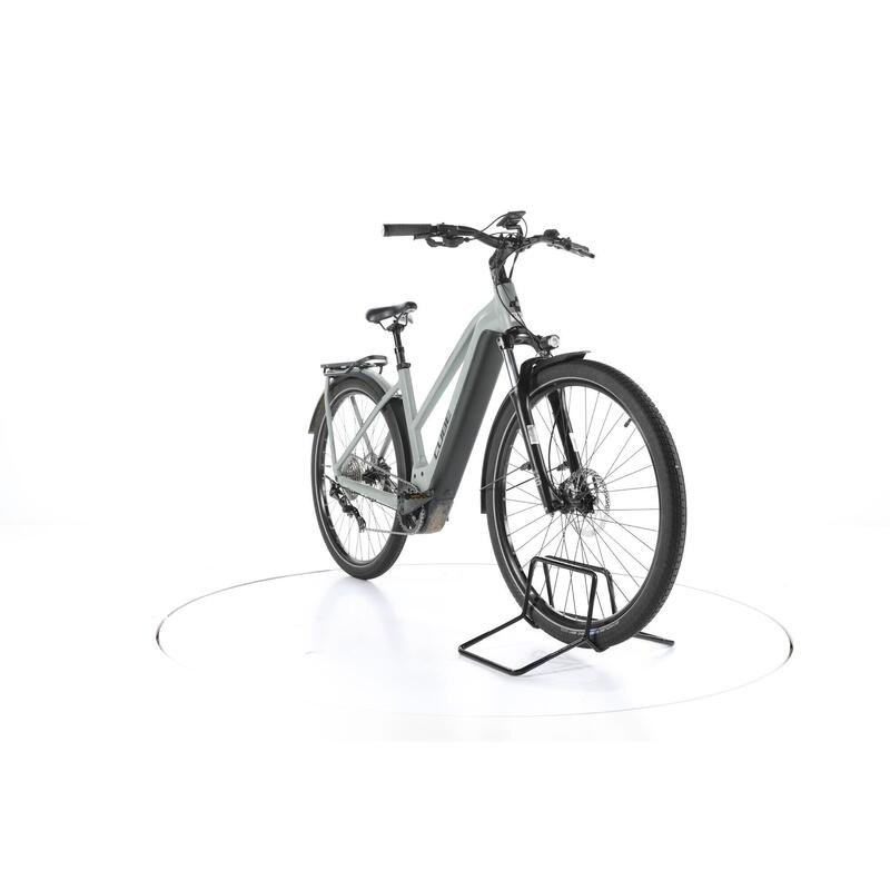 Reconditionné - Cube Kathmandu Hybrid ONE 625 Vélo Femmes  - Très Bon