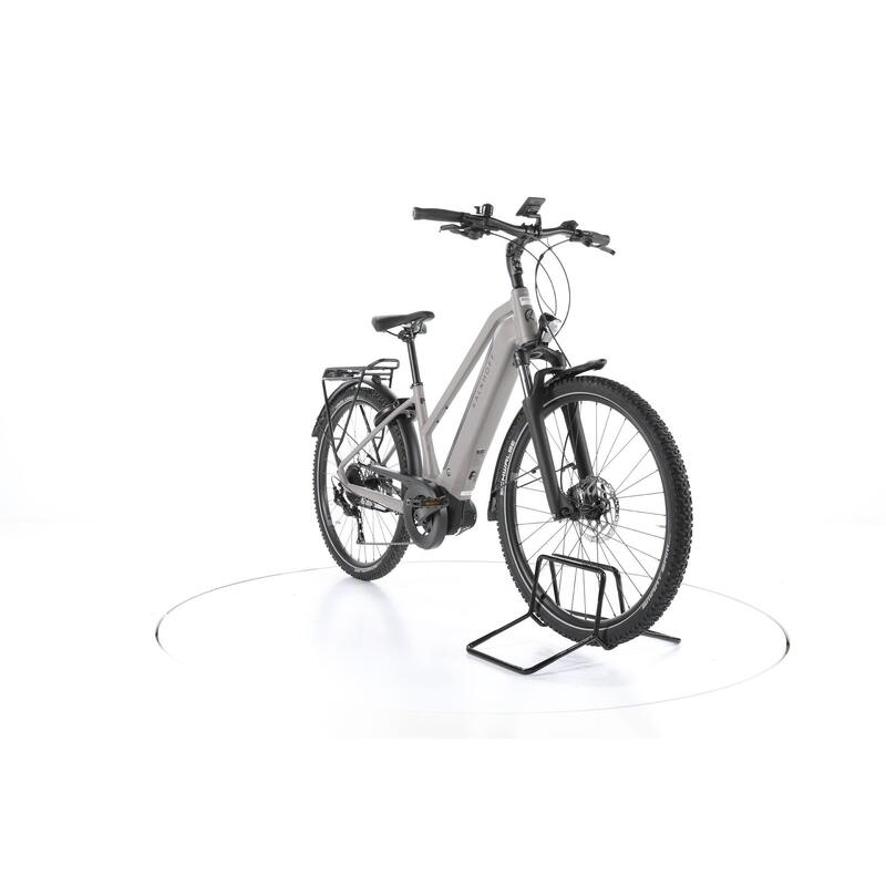 Refurbished - Kalkhoff ENTICE 3.B MOVE E-Bike undefined 2023 - Zeer goed