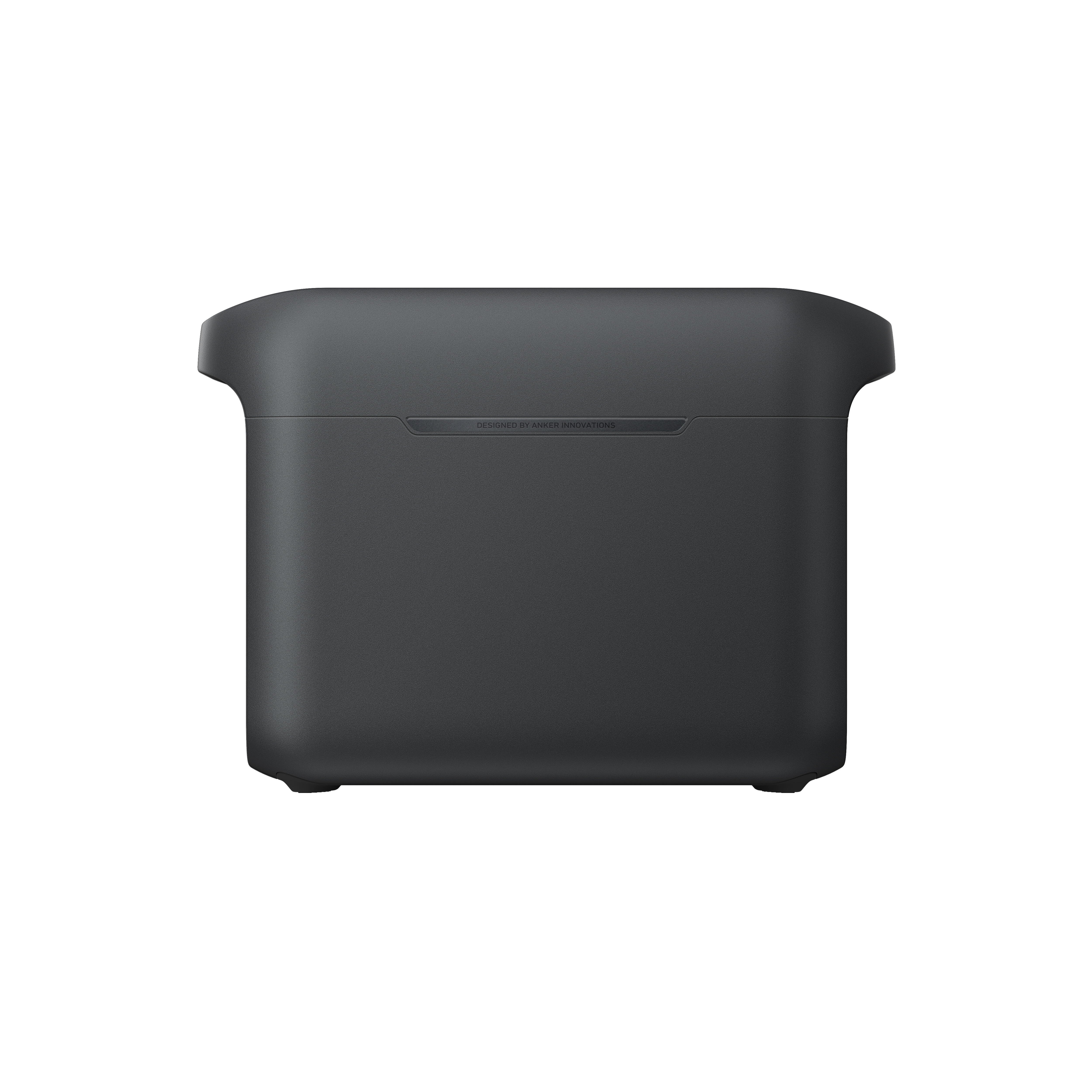 Tragetasche Für Anker Solix C1000 Powerstation - Wasserdicht Mit Schultergurt