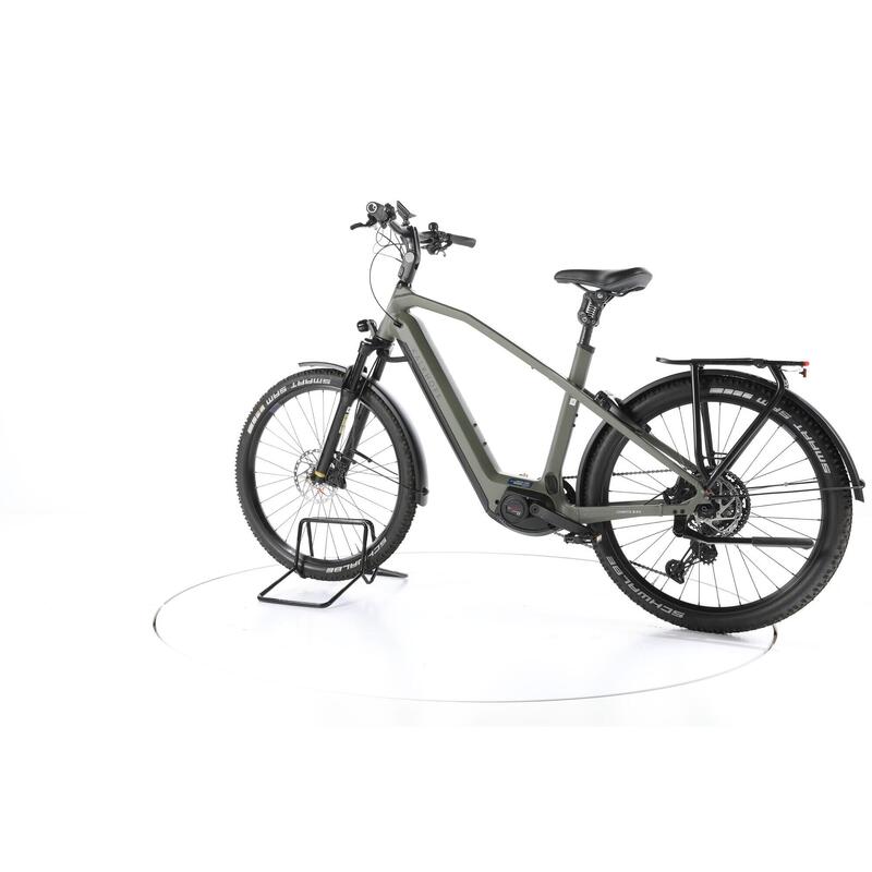 Refurbished - Kalkhoff Entice 7.B Advance+ ABS E-Bike Heren 2023 - Zeer goed