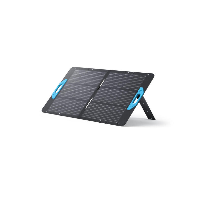 KIT Glacière portable Anker Solix EverFrost2 40L avec Panneau Solaire 100W