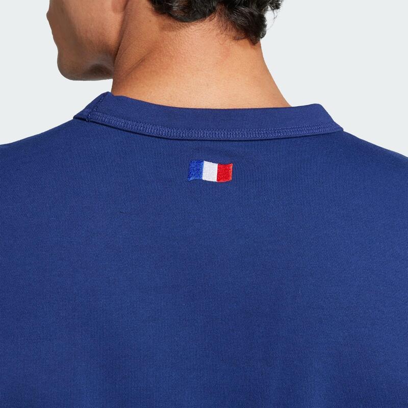 Sweat-shirt France Heritage