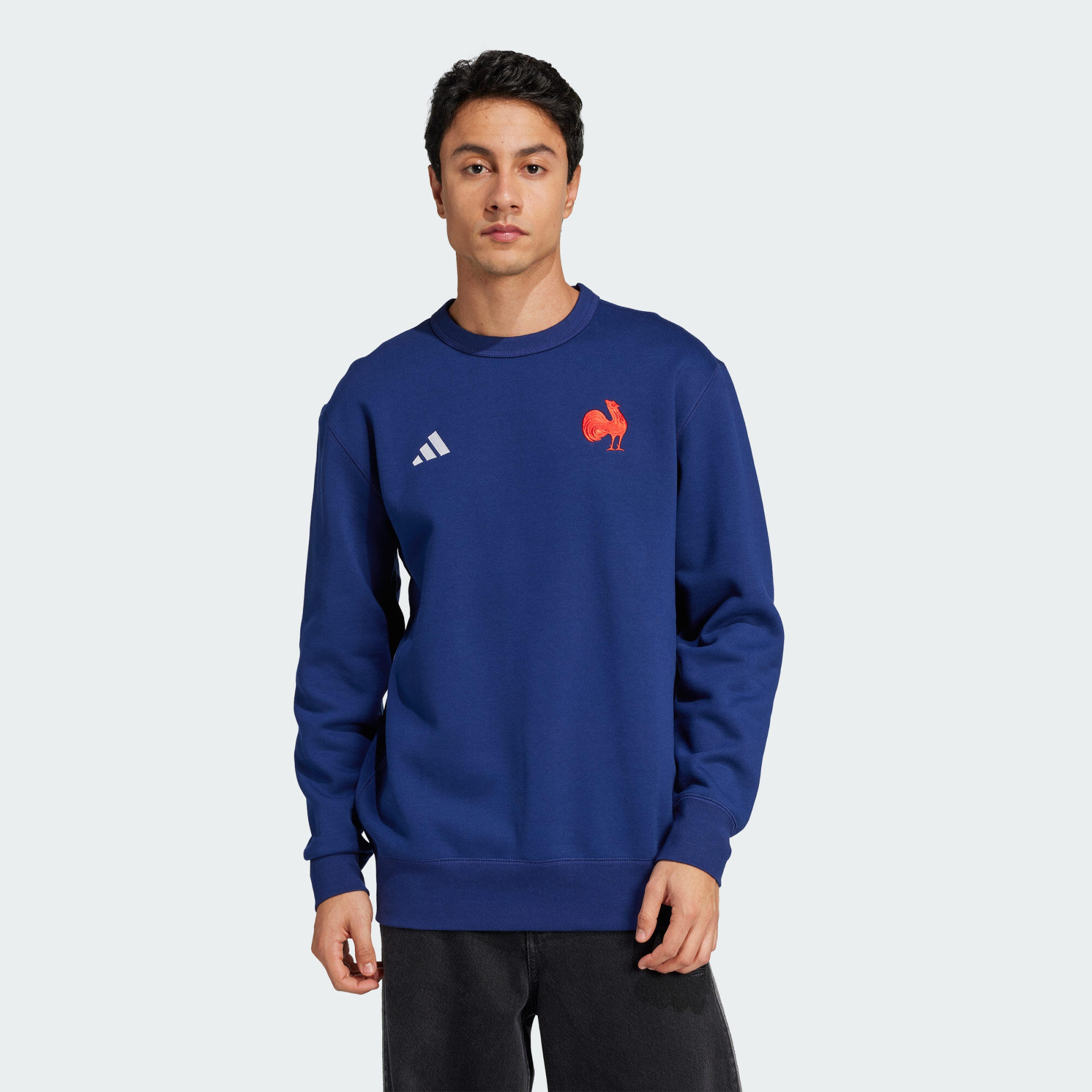 ADIDAS France Heritage Sweatshirt