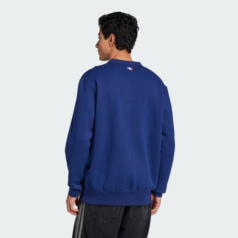 Sweat-shirt France Heritage