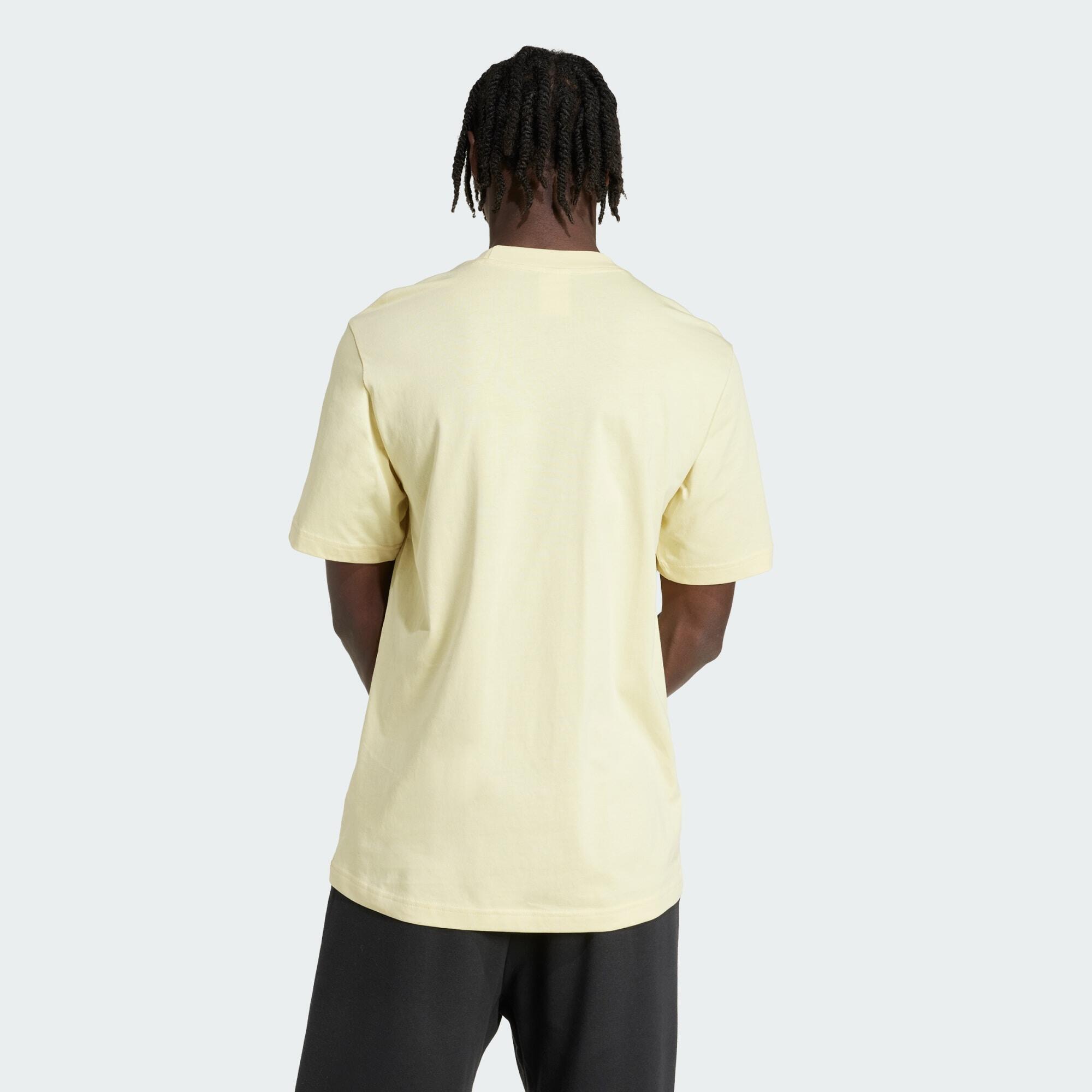 T-shirt Essentials Big Logo 3/5