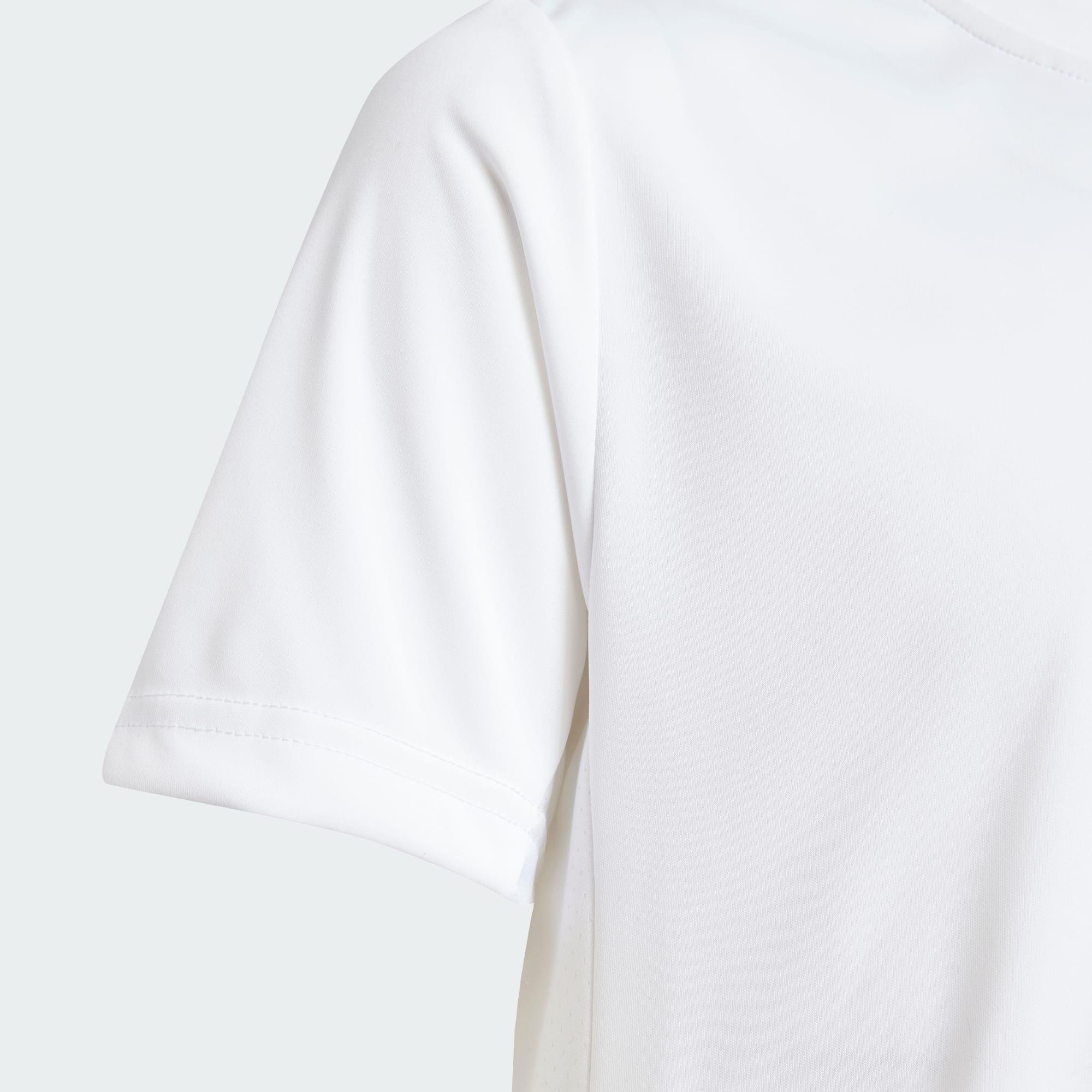 Club Tennis Tee Kids 3/5