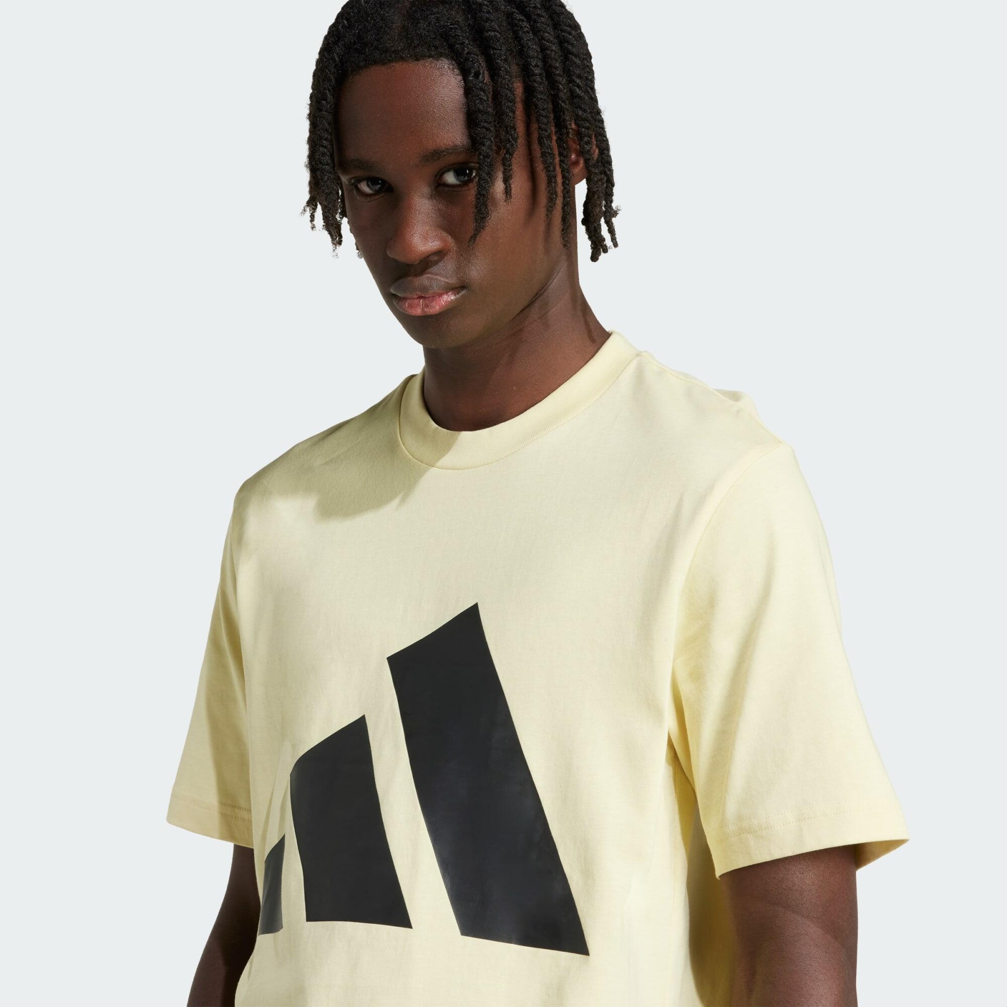 T-shirt Essentials Big Logo 4/5