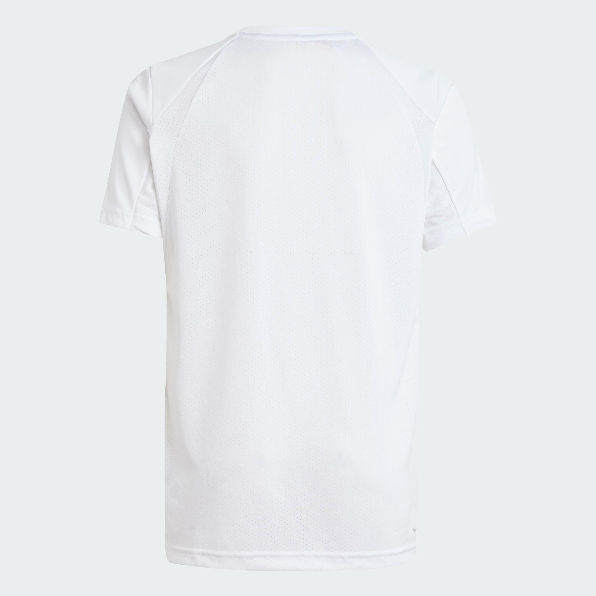 Club Tennis T-shirt Kids 4/5