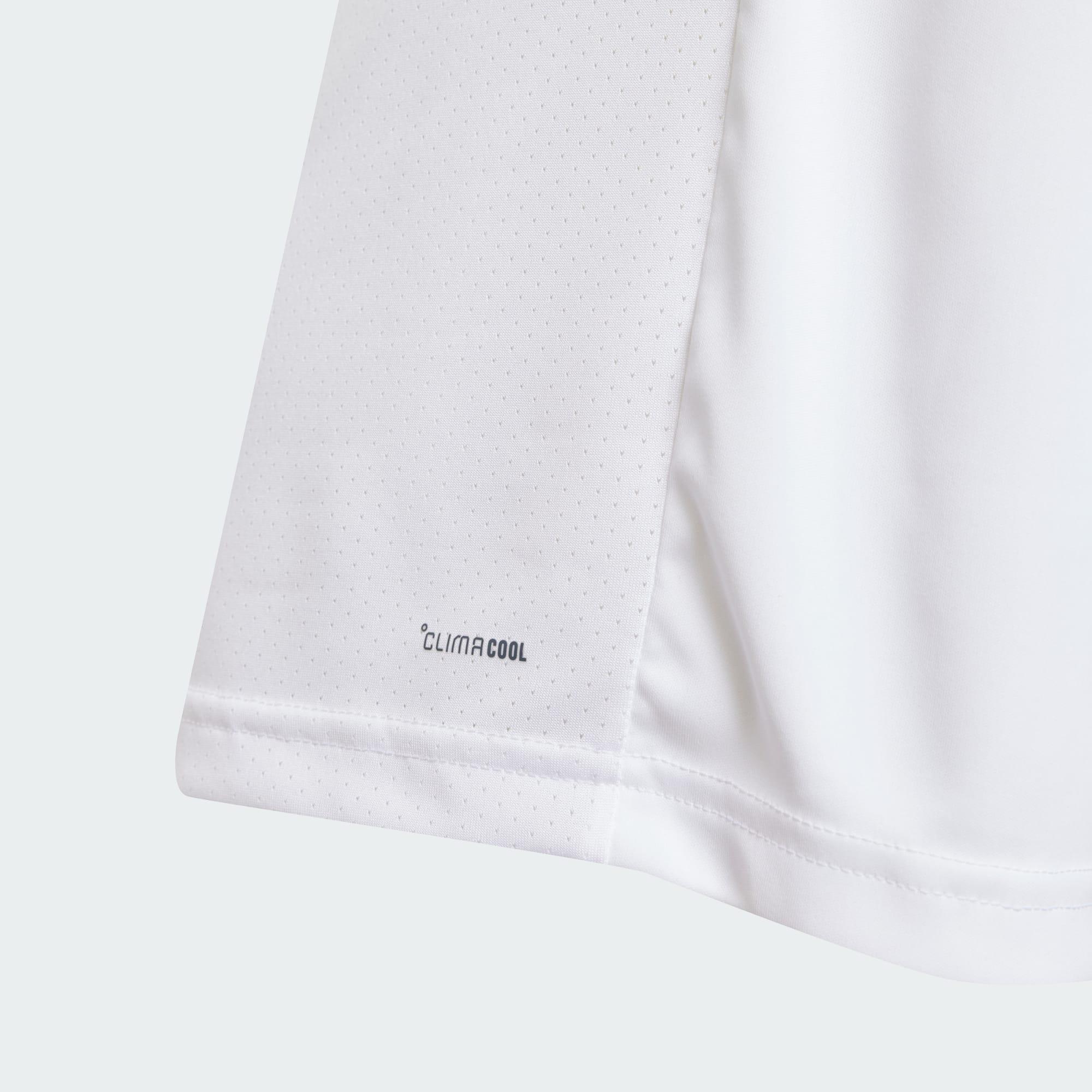 Club Tennis T-shirt Kids 2/5