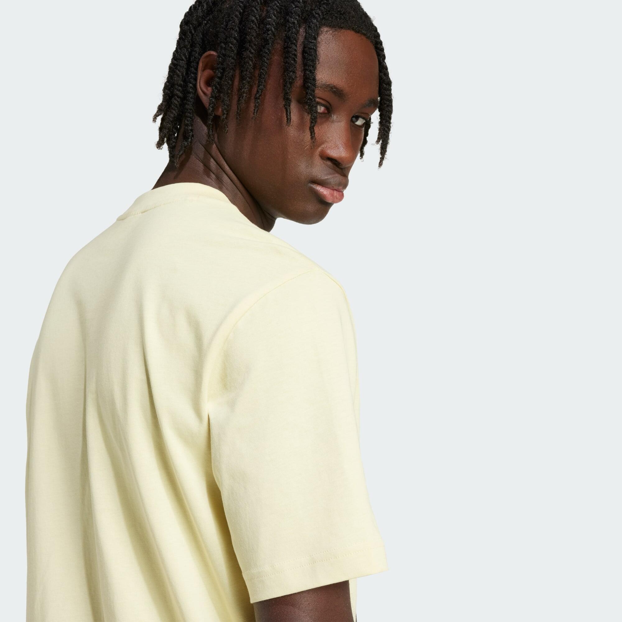 T-shirt Essentials Big Logo 5/5