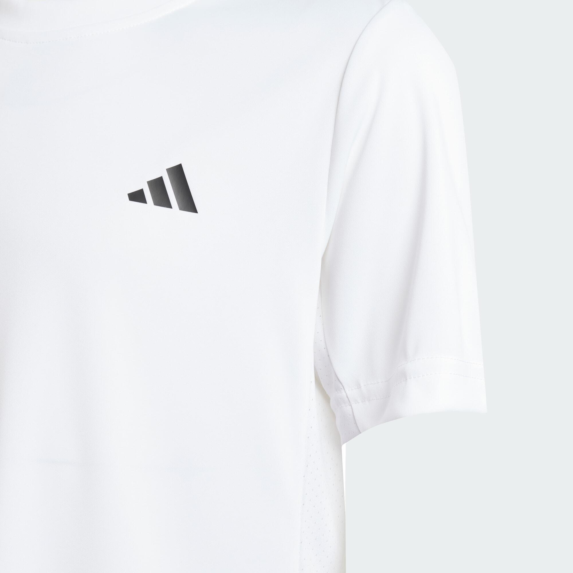 Club Tennis Tee Kids 5/5