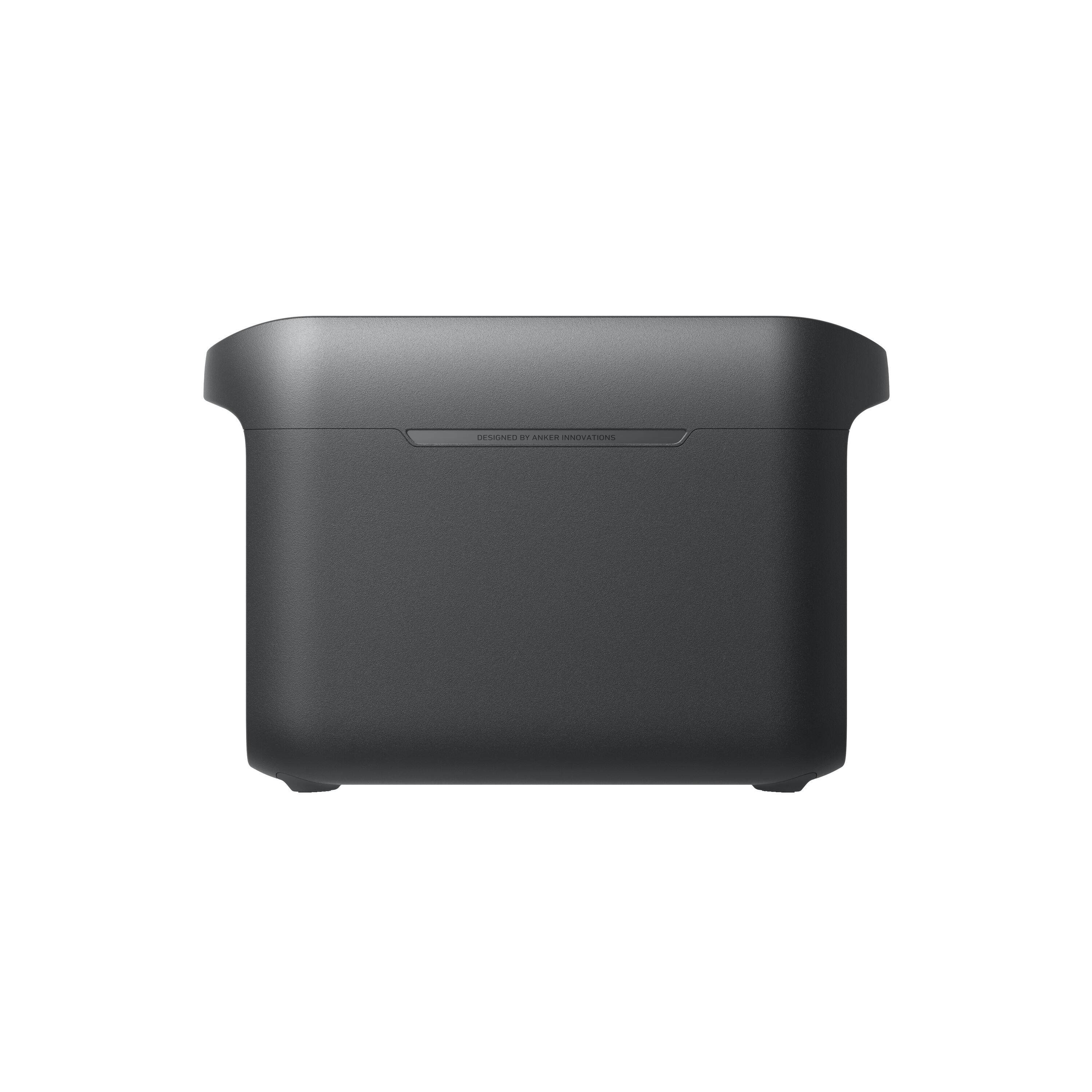 Powerstation Anker SOLIX C800X (C800 Plus), Batterij 768 Wh, 1200 W 5/7