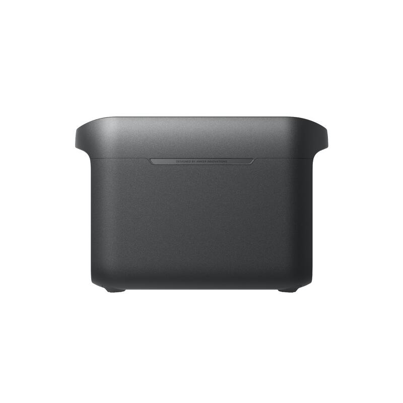 Stație de alimentare Anker SOLIX C800X (C800 Plus), Baterie 768 Wh, 1200 W
