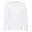 Sweat PREMIUM Enfant (Blanc)