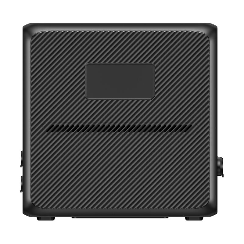 KIT Station électrique  BLUETTI AC240P avec B210/P, Batterie 3993Wh
