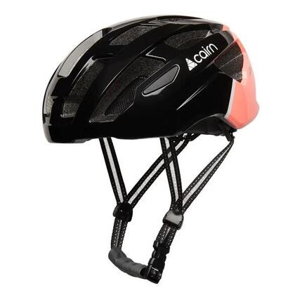 Cairn Prism II Skihelm Damen Schwarz/Pink