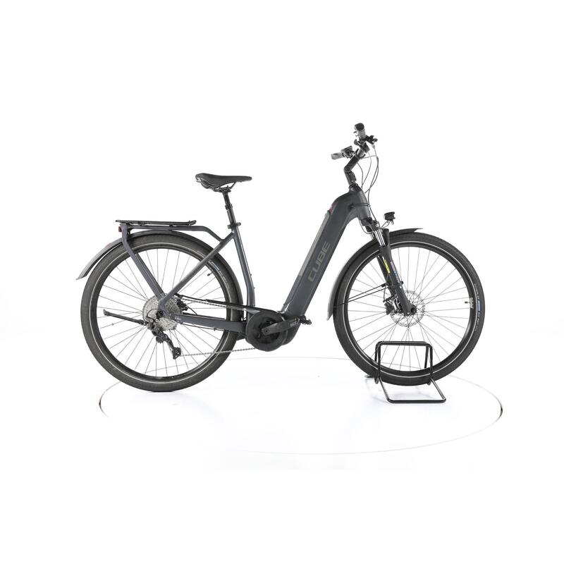 Reconditionné - Cube Kathmandu Hybrid ONE 625 Vélo Entrée basse  - Très Bon