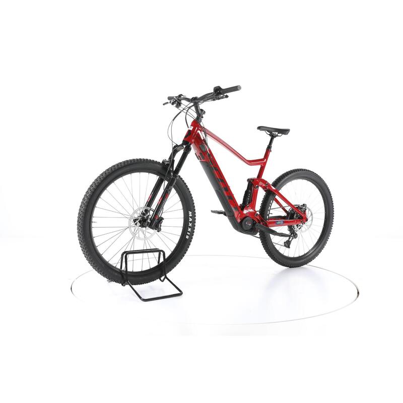 Reconditionné - Scott Strike eRIDE 930 Vélo électrique VTT 2021 - Très Bon