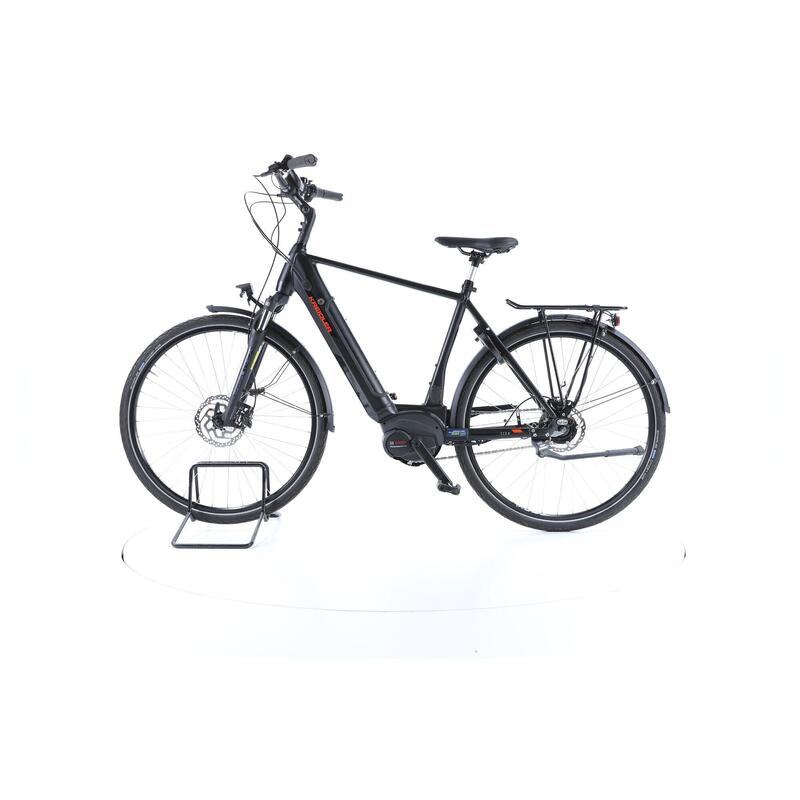 Reconditionné - Kreidler Vitality Eco 8 Vélo électrique Hommes 2021 - Très Bon